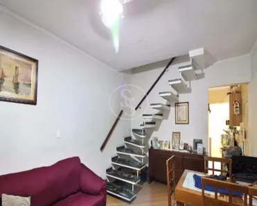 Sobrado com 2 Quartos à venda, 118m² no Independência, São Bernardo do Campo