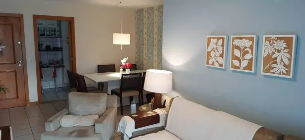 Apartamento com 3 Quartos à venda, 93m² no Barra da Tijuca, Rio de Janeiro