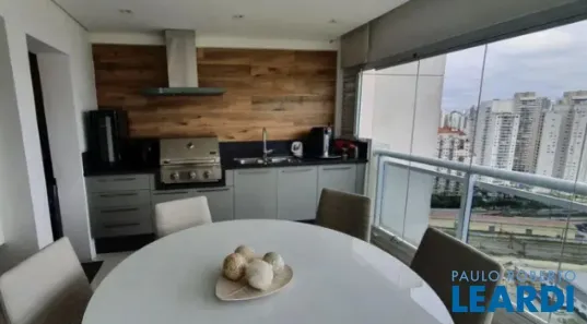 Apartamento com 2 Quartos à venda, 80m² no Água Branca, São Paulo