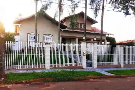 Casa com 4 Quartos à venda, 550m² no Chácara Primavera, Campinas