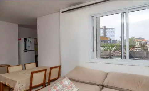 Apartamento com 2 Quartos à venda, 57m² no Centro, Diadema