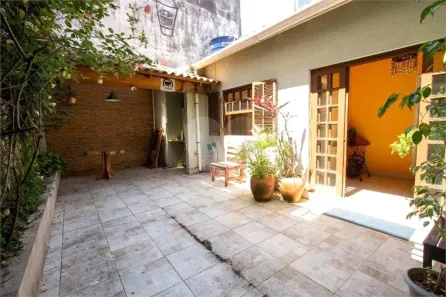 Casa com 1 Quarto à venda, 170m² no Vila Romana, São Paulo