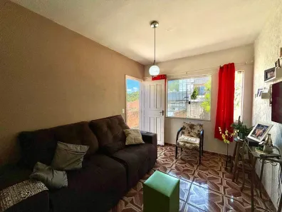 Casa com 3 Quartos à venda, 67m² no Ipiranga, São José