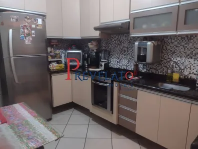 Casa com 2 Quartos à venda, 94m² no Assunção, São Bernardo do Campo