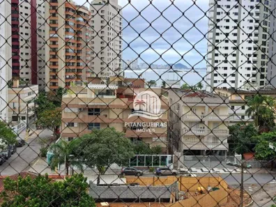 Apartamento com 3 Quartos à venda, 214m² no Tombo, Guarujá
