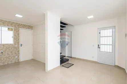 Sobrado com 3 Quartos à venda, 110m² no Tranqueira, Almirante Tamandaré