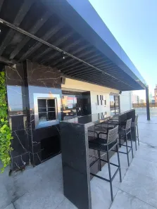 Apartamento com 2 Quartos para alugar, 65m² no Cabo Branco, João Pessoa
