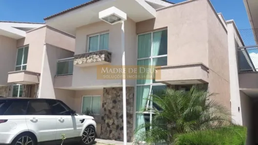 Casa com 4 Quartos à venda, 200m² no Sabiaguaba, Fortaleza