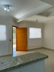 Casa com 3 Quartos para alugar, 100m² no Vila Camargo, Bauru