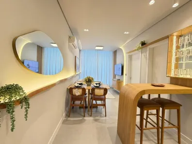 Apartamento com 1 Quarto à venda, 46m² no Centro, Capão da Canoa