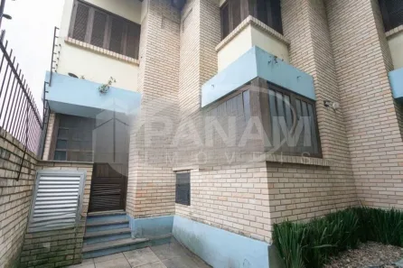 Casa de Condomínio com 3 Quartos à venda, 143m² no Bela Vista, Porto Alegre