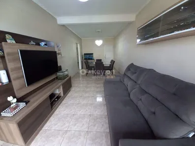 Apartamento com 3 Quartos à venda, 106m² no Centro, Tubarão