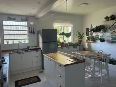Apartamento com 1 Quarto à venda, 50m² no Canasvieiras, Florianópolis