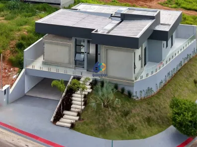 Casa de Condomínio com 3 Quartos à venda, 220m² no Nova Guarapari, Guarapari