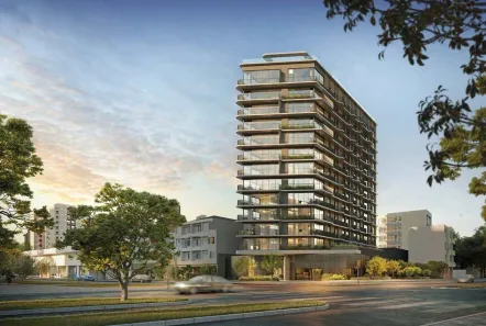 Apartamento com 2 Quartos à venda, 103m² no Praia de Belas, Porto Alegre