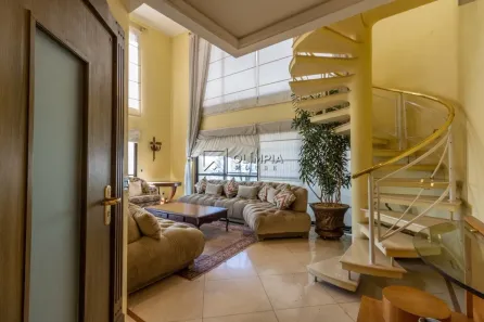Cobertura com 4 Quartos para alugar, 350m² no Jardim Vila Mariana, São Paulo