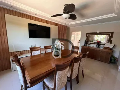 Casa com 3 Quartos à venda, 240m² no Vale Verde, Valinhos