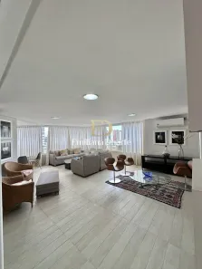 Apartamento com 4 Quartos à venda, 440m² no Jóquei, Teresina