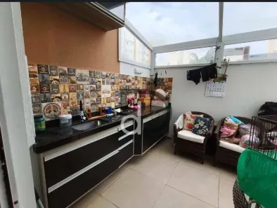 Apartamento com 2 Quartos à venda, 47m² no Jardim Alto da Boa Vista, Valinhos