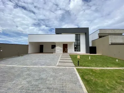 Casa de Condomínio com 3 Quartos à venda, 319m² no Jardim Haras Bela Vista Gl Dois, Vargem Grande Paulista