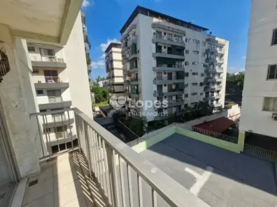 Apartamento com 2 Quartos à venda, 76m² no Pechincha, Rio de Janeiro