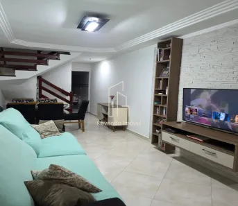 Sobrado com 2 Quartos à venda, 220m² no Vila Nova Savoia, São Paulo