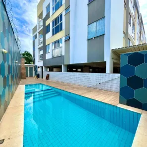 Apartamento com 3 Quartos à venda, 68m² no Recanto das Palmeiras, Teresina