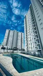 Apartamento com 2 Quartos à venda, 69m² no Além Ponte, Sorocaba