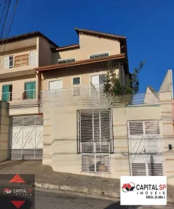 Sobrado com 3 Quartos à venda, 90m² no Vila Esperança, São Paulo