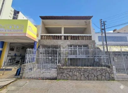 Imóvel Comercial com 7 Quartos para alugar, 360m² no São José, Aracaju
