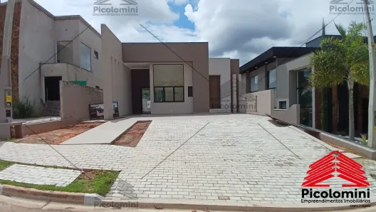 Casa de Condomínio com 3 Quartos à venda, 188m² no Rio Abaixo, Atibaia