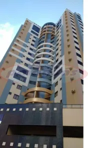 Apartamento com 3 Quartos à venda, 90m² no Zona 01, Maringá