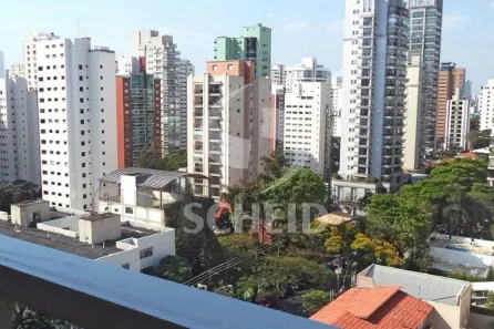 Apartamento com 4 Quartos à venda, 220m² no Jardim Vitória, São Paulo