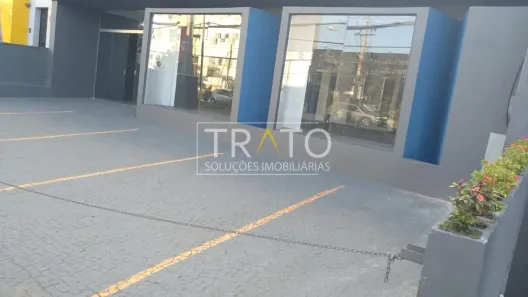 Imóvel Comercial com 3 Quartos à venda, 163m² no Taquaral, Campinas
