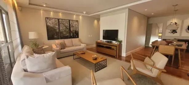 Apartamento com 4 Quartos à venda, 370m² no Centro, Campinas