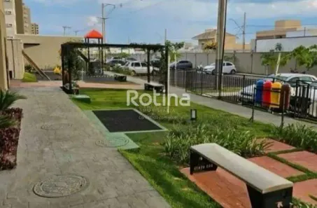Apartamento com 2 Quartos para alugar, 48m² no Grand Ville, Uberlândia