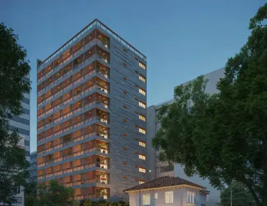 Apartamento com 1 Quarto à venda, 77m² no Botafogo, Rio de Janeiro
