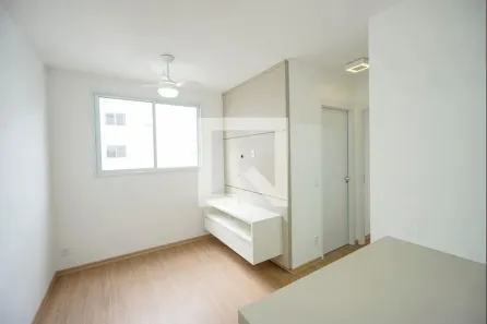 Apartamento com 2 Quartos à venda, 38m² no Mooca, São Paulo