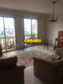 Apartamento com 3 Quartos à venda, 168m² no Centro, São Bernardo do Campo