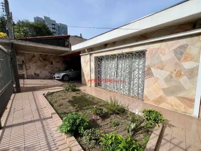 Casa com 2 Quartos à venda, 201m² no Vila Gumercindo, São Paulo