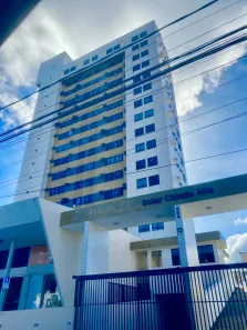 Apartamento com 2 Quartos à venda, 55m² no Cidade Alta, Natal