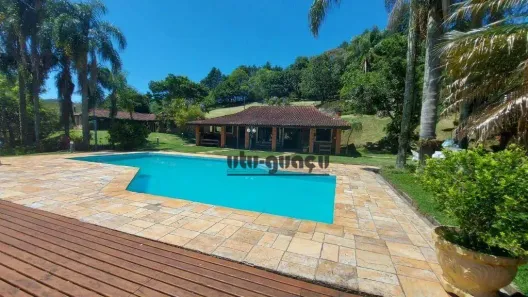 Fazenda/Sítio com 8 Quartos à venda, 1000m² no , Piedade