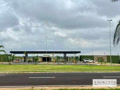 Lote/Terreno à venda, 300m² no Quinta do Lago - Lac Léman, São José do Rio Preto