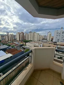 Apartamento com 3 Quartos à venda, 115m² no Centro, São José do Rio Preto