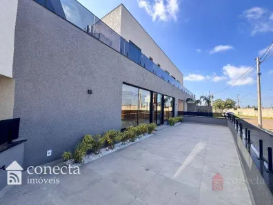 Casa de Condomínio com 3 Quartos à venda, 297m² no Vila Bressani, Paulínia