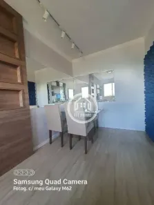 Apartamento com 2 Quartos à venda, 45m² no Vila São Jorge, São José do Rio Preto