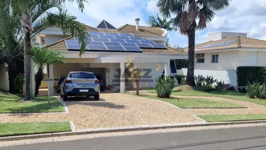 Casa com 4 Quartos à venda, 400m² no Loteamento Alphaville Campinas, Campinas