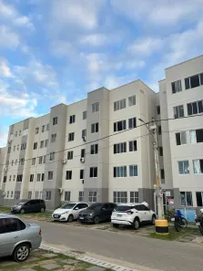 Apartamento com 2 Quartos à venda, 44m² no Cajazeiras, Fortaleza