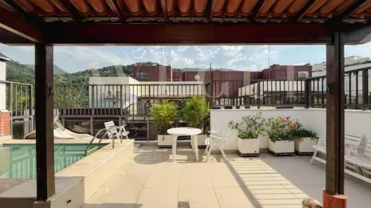 Apartamento com 4 Quartos à venda, 229m² no Gávea, Rio de Janeiro