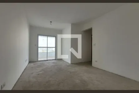 Apartamento com 3 Quartos à venda, 86m² no Vila Alzira, Santo André